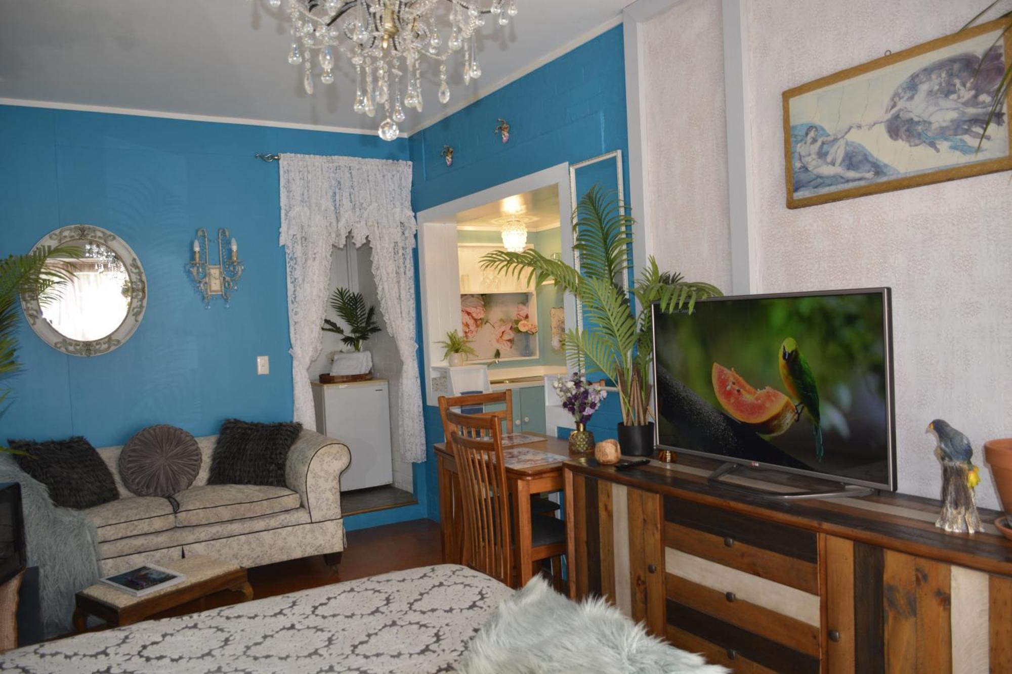 Enchanted Escape Піктон Екстер'єр фото